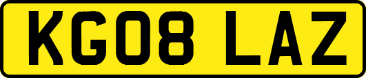 KG08LAZ