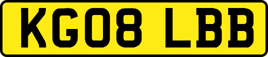 KG08LBB