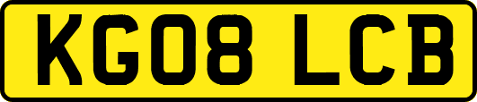KG08LCB