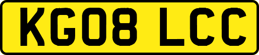 KG08LCC