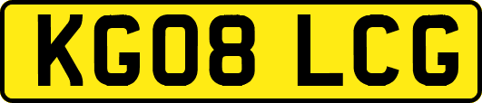 KG08LCG