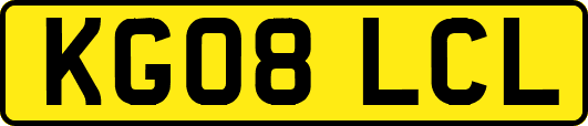 KG08LCL
