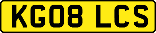 KG08LCS