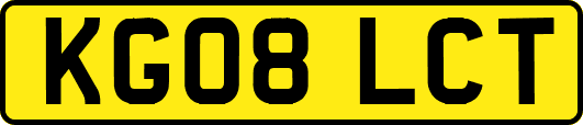 KG08LCT