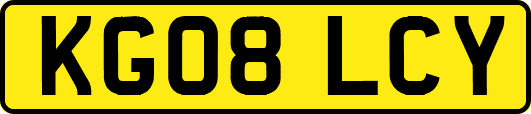 KG08LCY