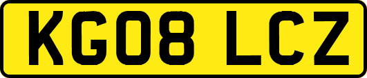 KG08LCZ