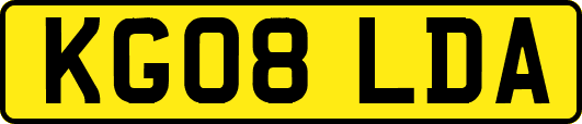KG08LDA