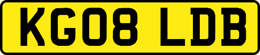 KG08LDB