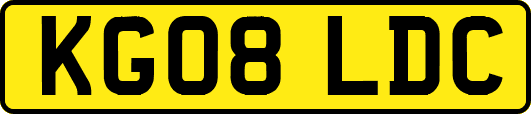 KG08LDC