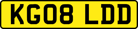 KG08LDD