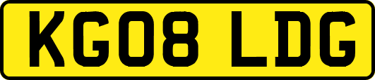 KG08LDG