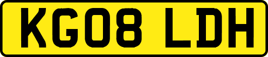 KG08LDH