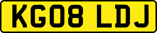 KG08LDJ