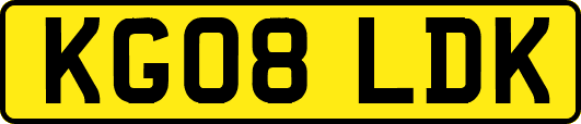 KG08LDK