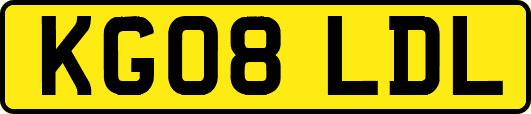 KG08LDL