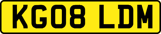 KG08LDM