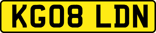 KG08LDN