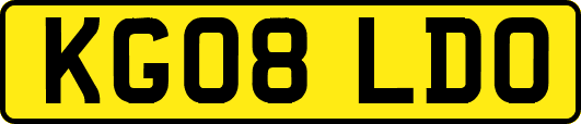 KG08LDO