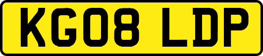 KG08LDP