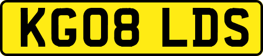 KG08LDS