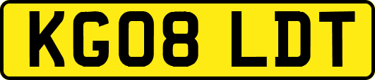 KG08LDT