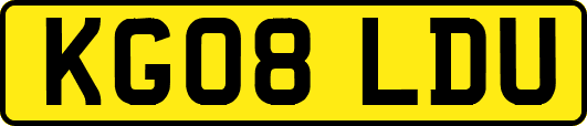 KG08LDU