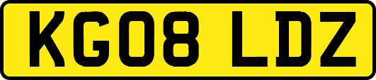 KG08LDZ