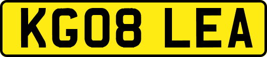 KG08LEA