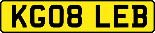 KG08LEB