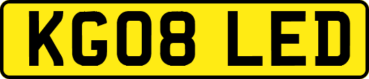 KG08LED
