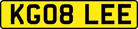 KG08LEE