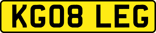 KG08LEG