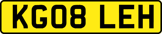 KG08LEH