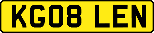 KG08LEN