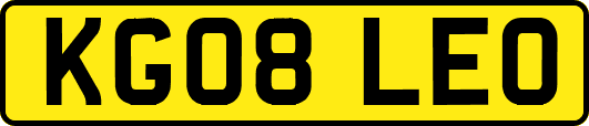 KG08LEO