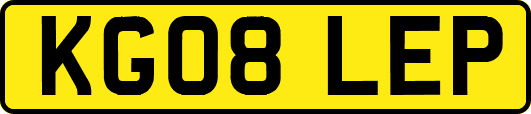 KG08LEP