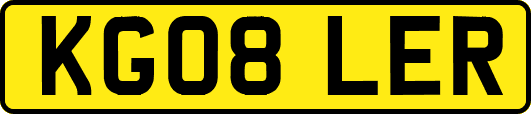 KG08LER