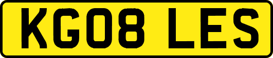 KG08LES