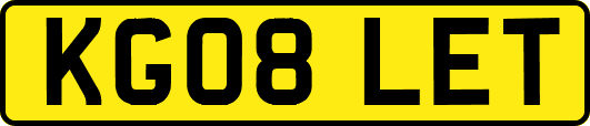KG08LET