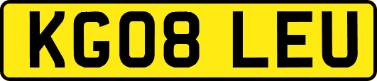 KG08LEU