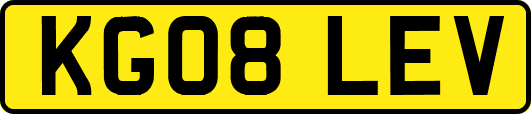 KG08LEV
