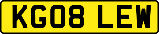 KG08LEW