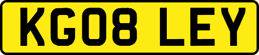 KG08LEY
