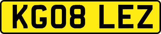 KG08LEZ