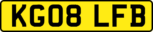 KG08LFB