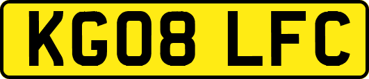 KG08LFC