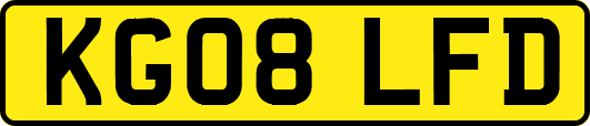 KG08LFD