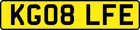 KG08LFE