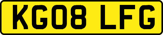 KG08LFG