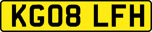 KG08LFH
